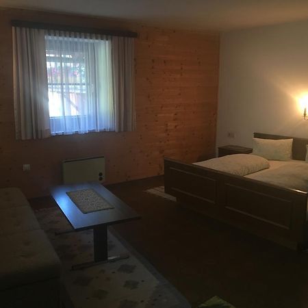 Appartements Weisses Rossl Sillian Dış mekan fotoğraf
