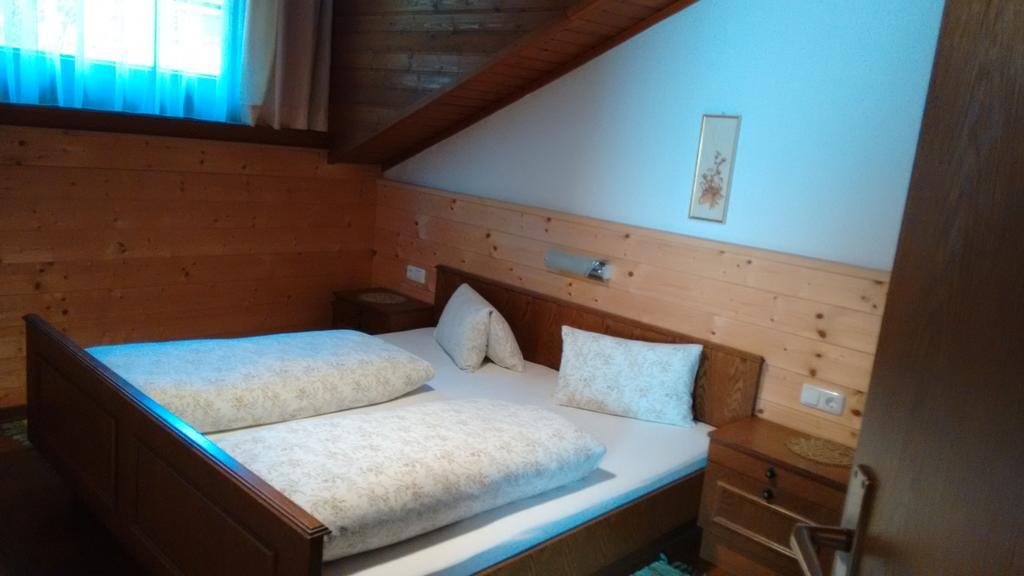 Appartements Weisses Rossl Sillian Dış mekan fotoğraf